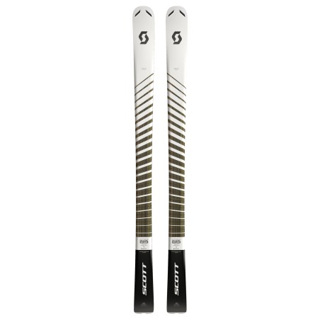 Scott ProGuide 89 + Dynafit TLT Speed Radical