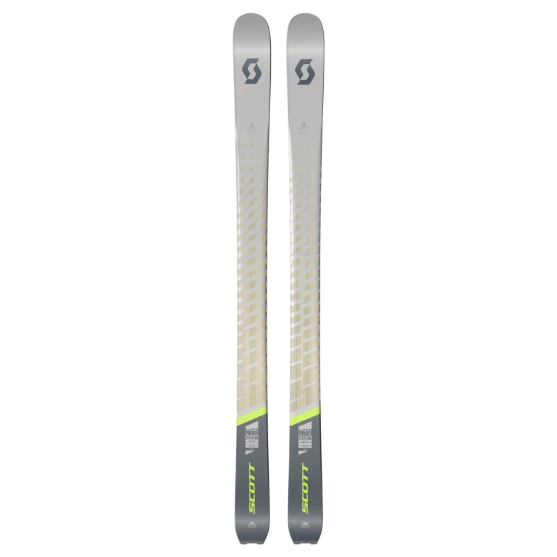 Scott Superguide 88 R + Dynafit TLT Speed Radical