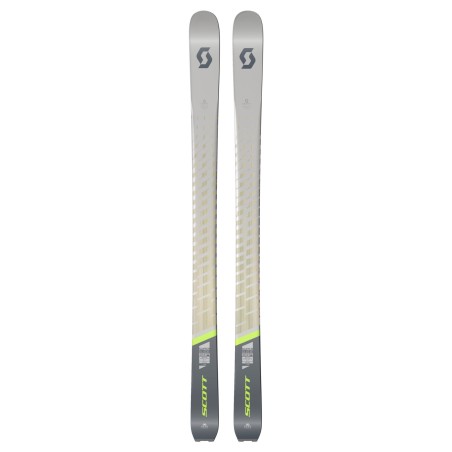 Scott Superguide 88 R + Dynafit TLT Speed Radical