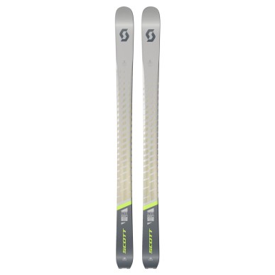 Scott Superguide 88 R + Dynafit TLT Speed Radical
