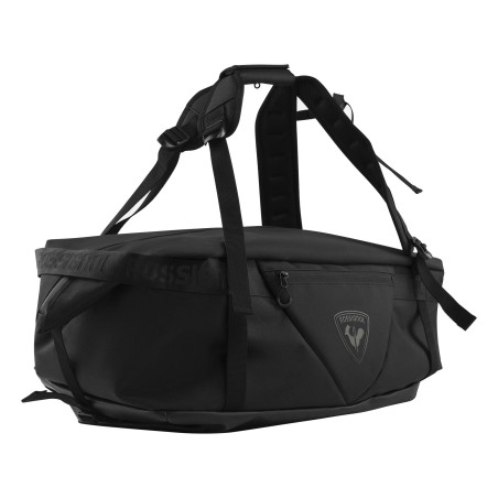 Rossignol Duffle bag 60 L black