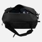 Rossignol Duffle bag 60 L black Rossignol Duffle bag 60 L black