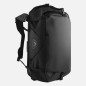 Rossignol Duffle bag 60 L black Rossignol Duffle bag 60 L black