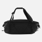 Rossignol Duffle bag 60 L black Rossignol Duffle bag 60 L black
