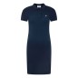 Rossignol Rossi Polo Dress Femme dark navy Rossignol Rossi Polo Dress Femme dark navy
