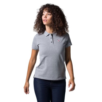 polo rossignol pour femme