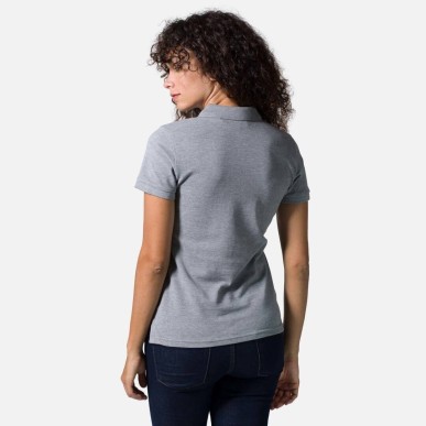 polo rossignol pour femme