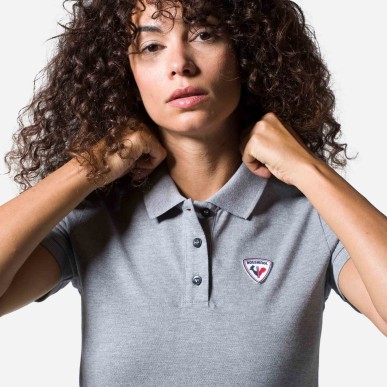 polo rossignol pour femme