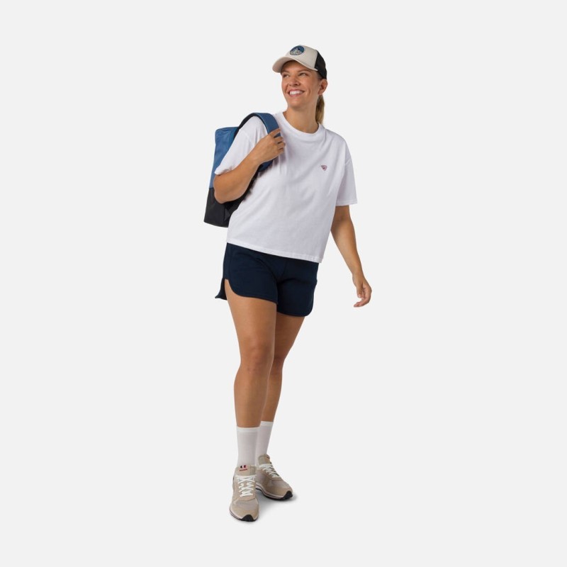 Rossignol Rossi Short Femme dark navy Rossignol Rossi Short Femme dark navy