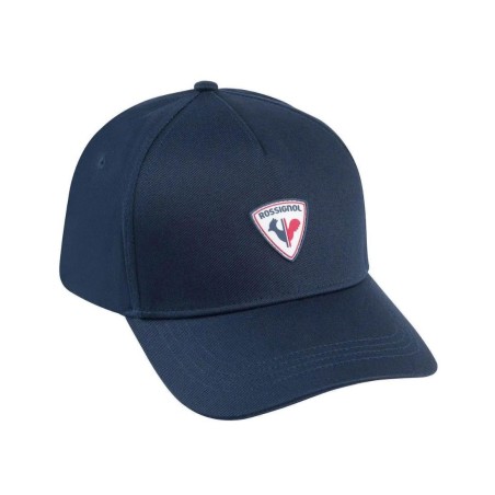 Rossignol Corporate Rooster Cap dark navy