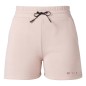 Rossignol Embroidery Short Femme powder pink