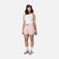 Rossignol Embroidery Short Femme powder pink