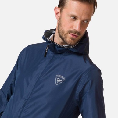 Rossignol SKPR active Jacket black