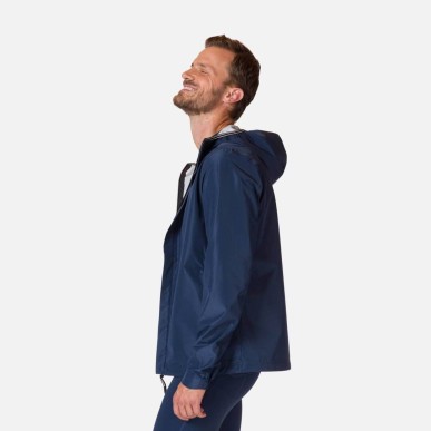 Rossignol SKPR active Jacket black