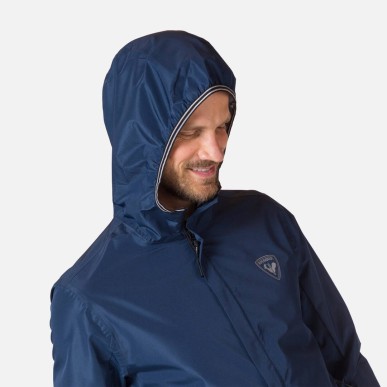 Rossignol SKPR active Jacket black