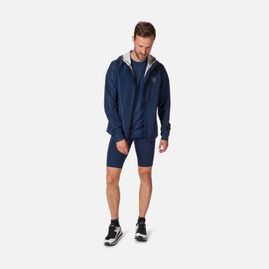 Rossignol SKPR active Jacket black