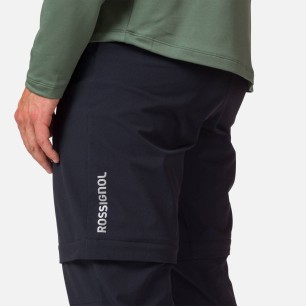 Rossignol SKPR Zip Off Pant black