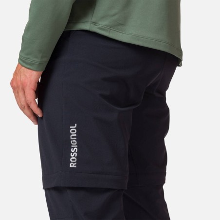 Rossignol SKPR Zip Off Pant black
