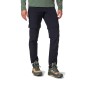 Rossignol SKPR Zip Off Pant black Rossignol SKPR Zip Off Pant black