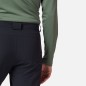 Rossignol SKPR Zip Off Pant black Rossignol SKPR Zip Off Pant black