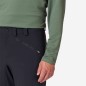Rossignol SKPR Zip Off Pant black Rossignol SKPR Zip Off Pant black