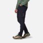 Rossignol SKPR Zip Off Pant black Rossignol SKPR Zip Off Pant black