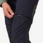 Rossignol SKPR Zip Off Pant black Rossignol SKPR Zip Off Pant black