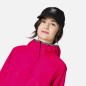 Rossignol SKPR Active Jacket Femme candy pink Rossignol SKPR Active Jacket Femme candy pink