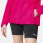 Rossignol SKPR Active Jacket Femme candy pink Rossignol SKPR Active Jacket Femme candy pink