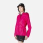 Rossignol SKPR Active Jacket Femme candy pink Rossignol SKPR Active Jacket Femme candy pink