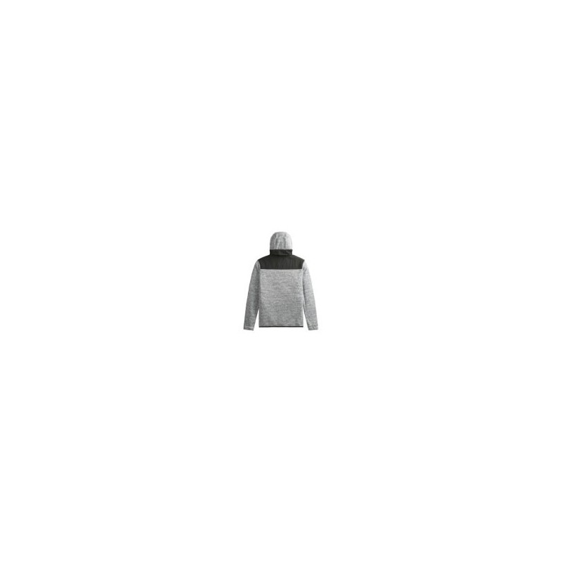 Picture Ambroze Fleece grey melange