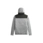 Picture Ambroze Fleece grey melange