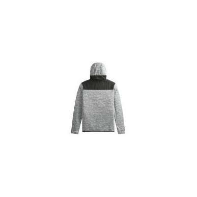 Picture Ambroze Fleece grey melange