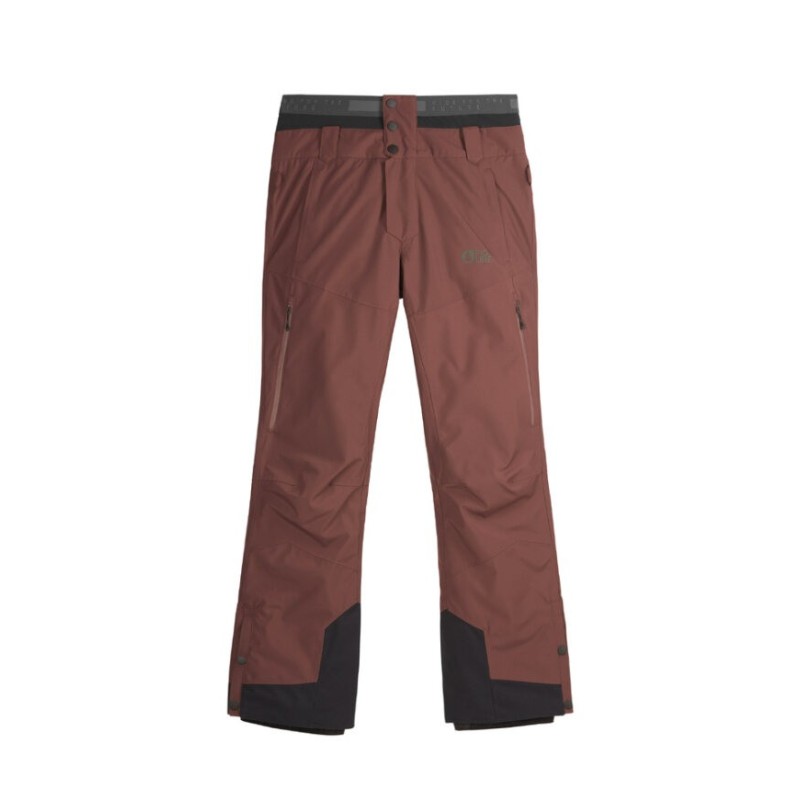 Picture Object Pant Andorra Picture Object Pant Andorra