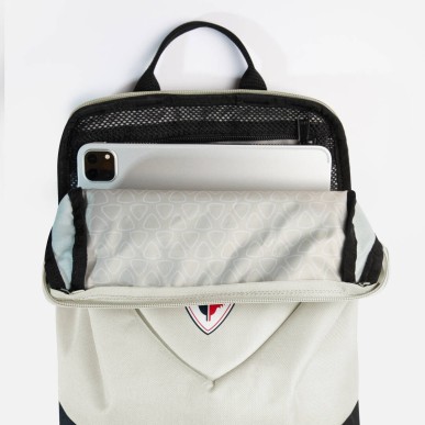 Rossignol Back To The Games 12L whitecap