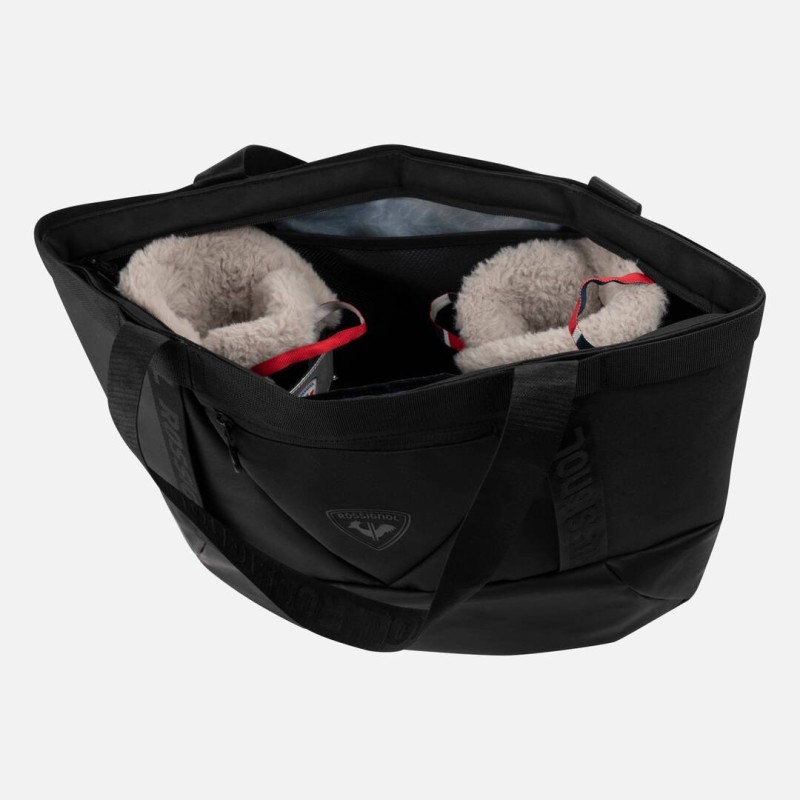 Rossignol Tote Bag 30L black
