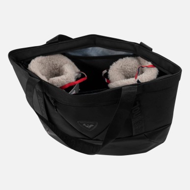 Rossignol Tote Bag 30L black