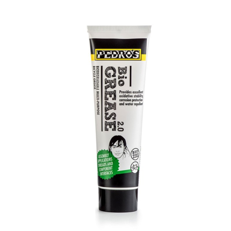 Graisse Graisse Bio-Grease 2.0 - 85g Graisse Graisse Bio-Grease 2.0 - 85g
