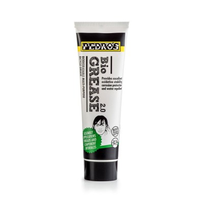 Graisse Graisse Bio-Grease 2.0 - 85g