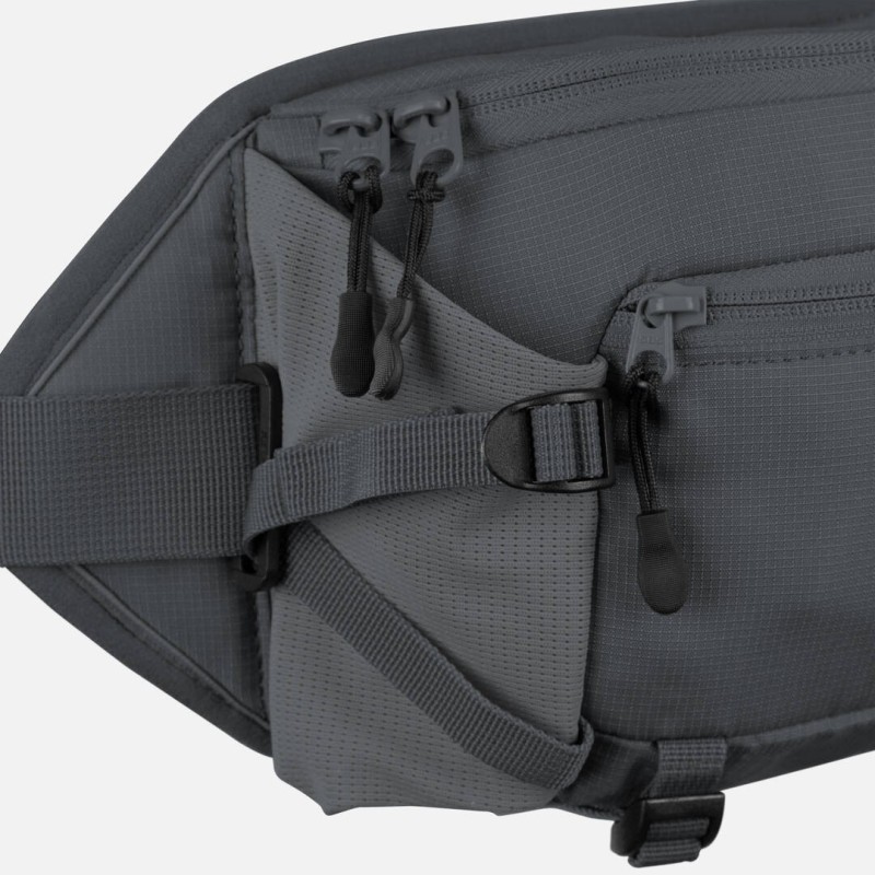 Rossignol Escaper Belt 3L grey Rossignol Escaper Belt 3L grey