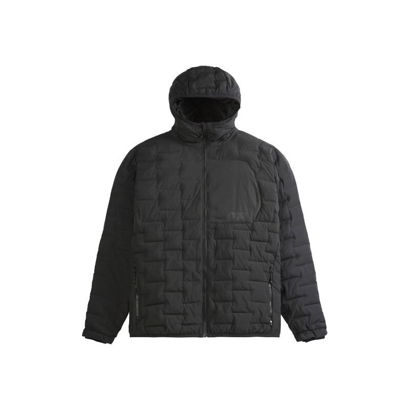 Picture Mohe Jacket black