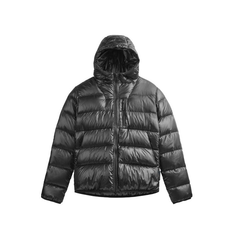 Picture Hi Puff Down Jacket Femme black