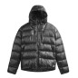 Picture Hi Puff Down Jacket Femme black