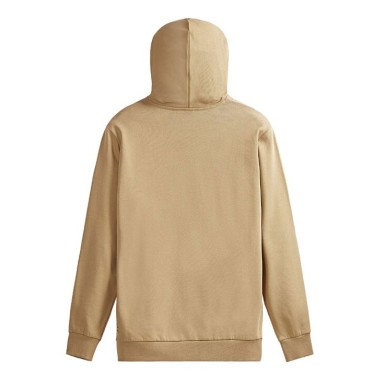 Picture Chuchie Plush Hoodie dark stone