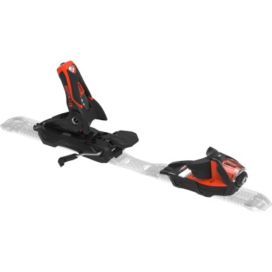 Rossignol Hero Elite ST Ti + SPX 14 K