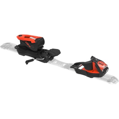 Rossignol Hero Elite ST Ti + NX 12 K