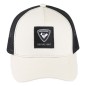 Rossignol Mesh Cap whitecapsand
