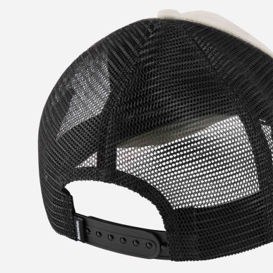 Rossignol Mesh Cap whitecapsand