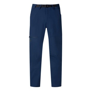 Rossignol SKPR Zip Off Pant ebony green