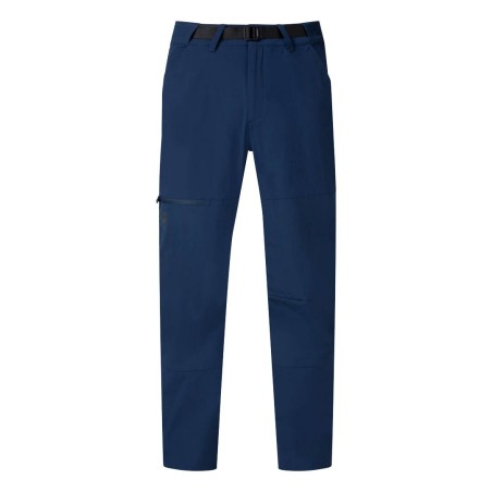 Rossignol SKPR Zip Off Pant ebony green